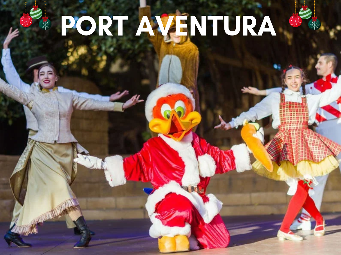 PortAventura Park